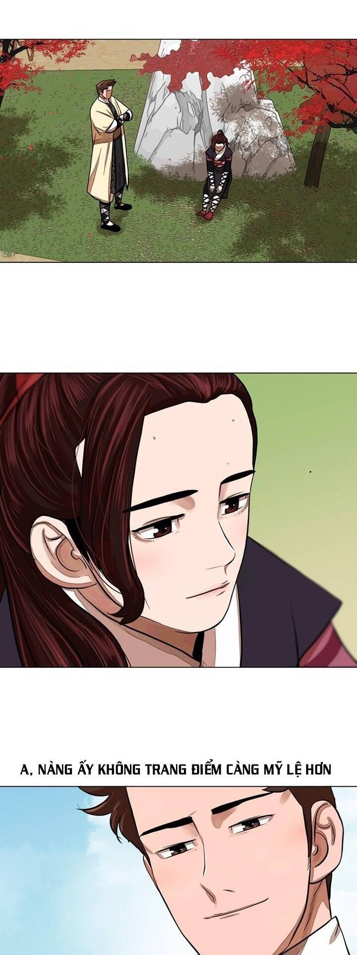 Hộ Vệ Chapter 62 - 15