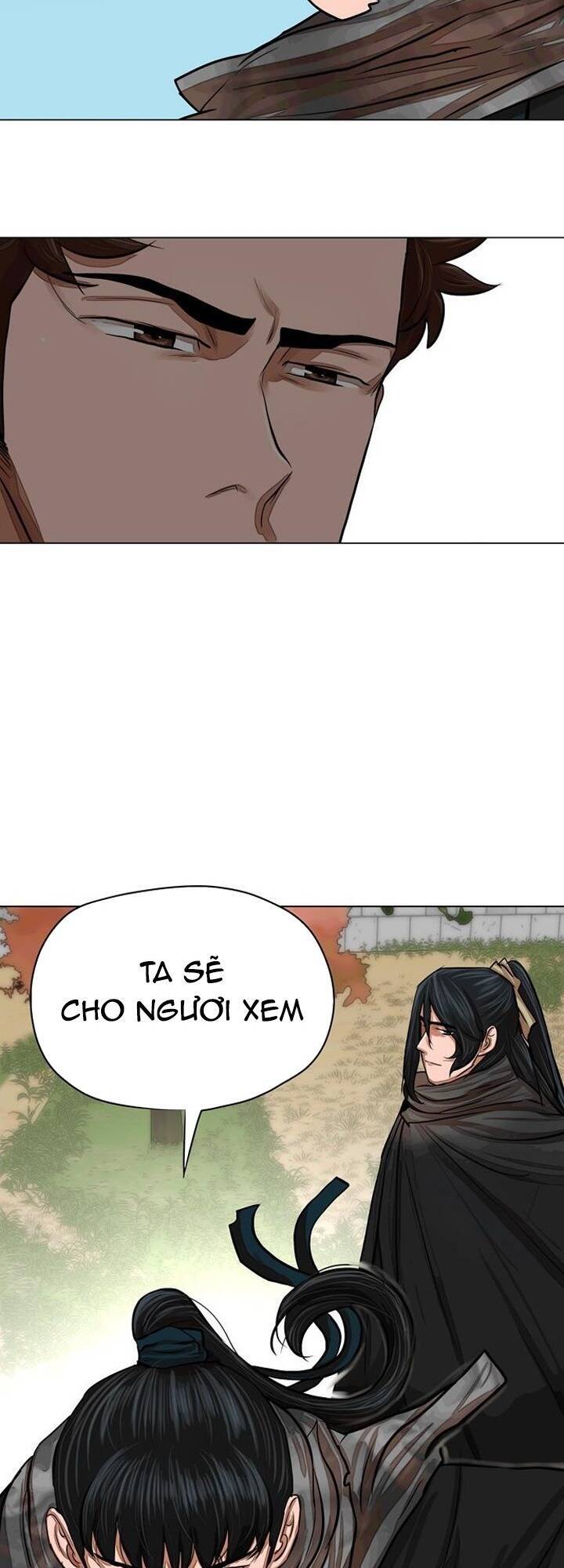 Hộ Vệ Chapter 62 - 31