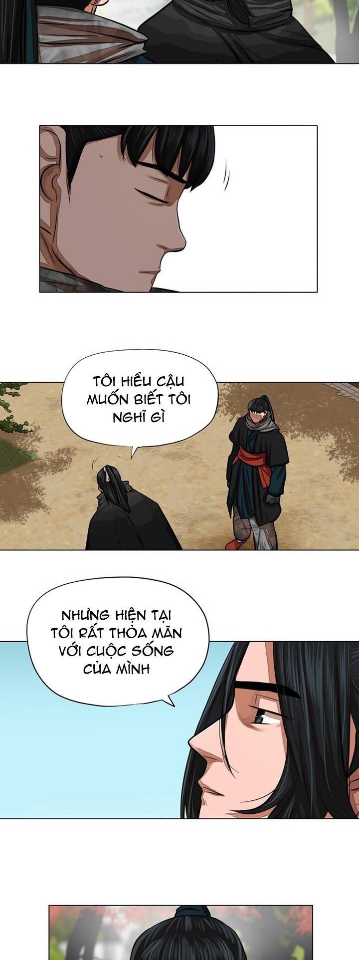 Hộ Vệ Chapter 62 - 5