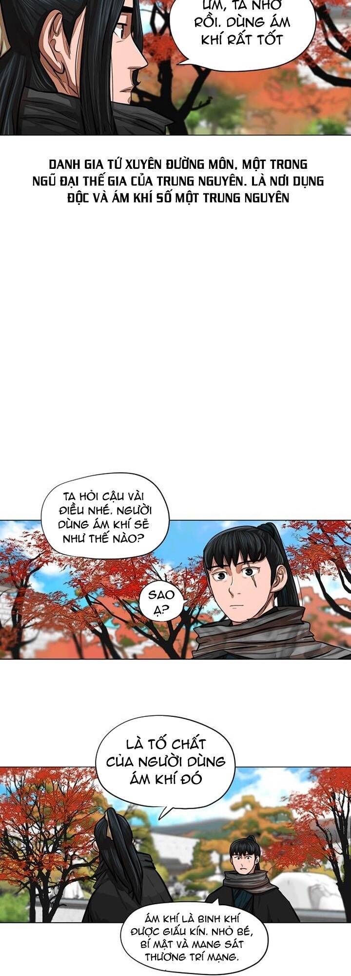 Hộ Vệ Chapter 62 - 7