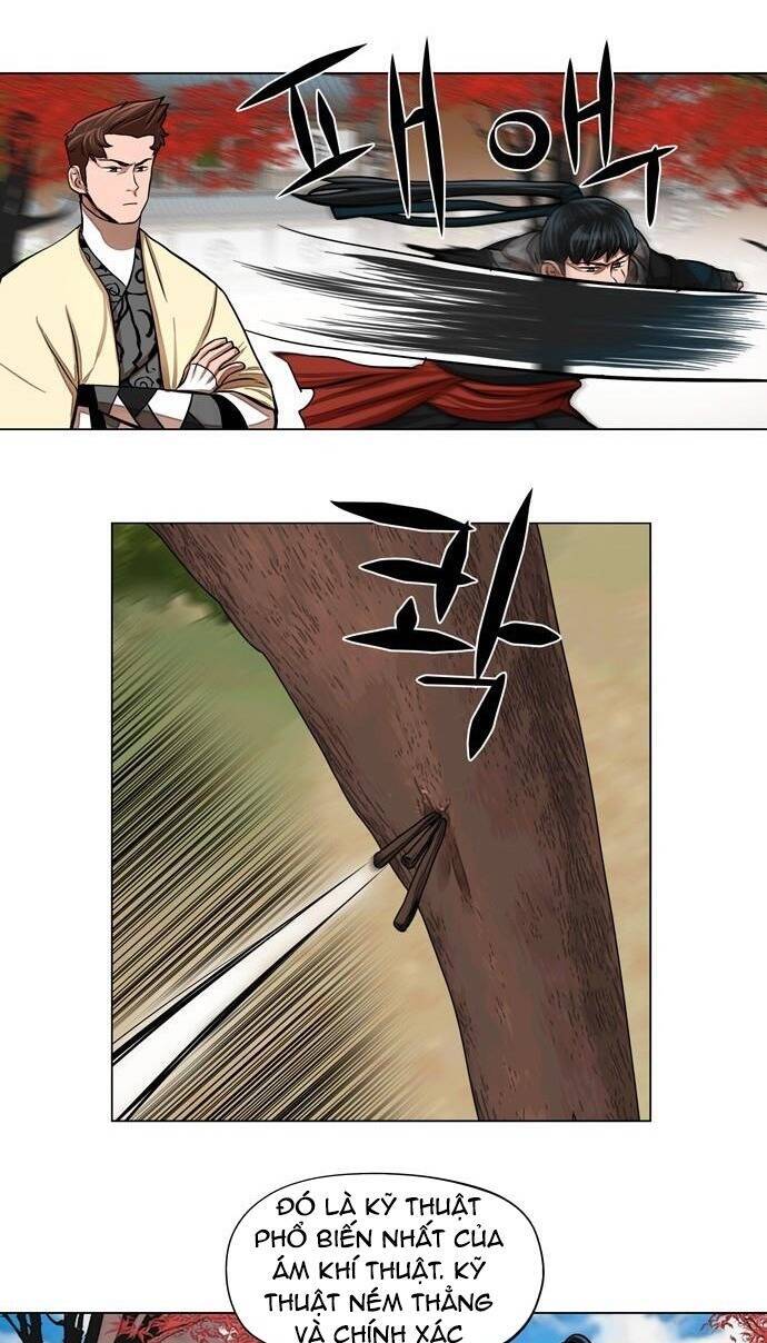 Hộ Vệ Chapter 63 - 11