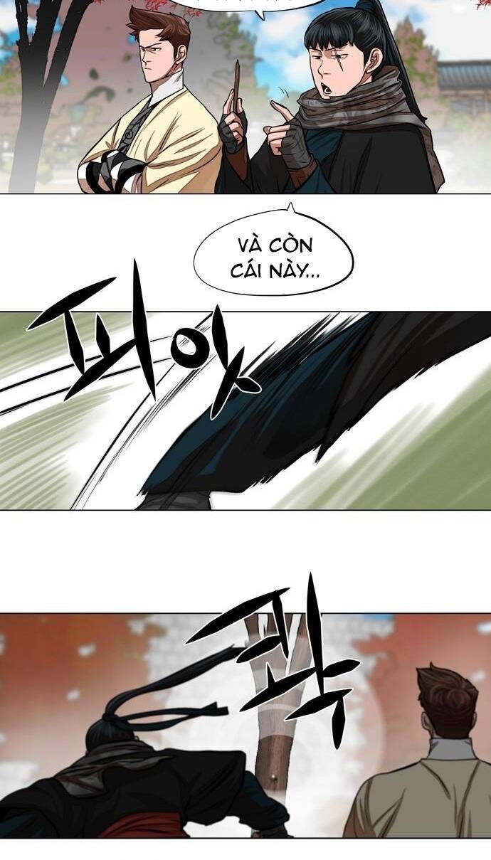 Hộ Vệ Chapter 63 - 12