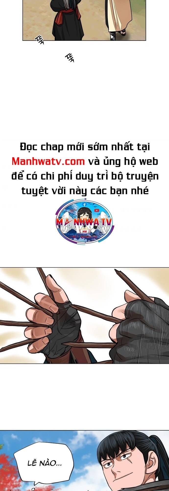 Hộ Vệ Chapter 63 - 16