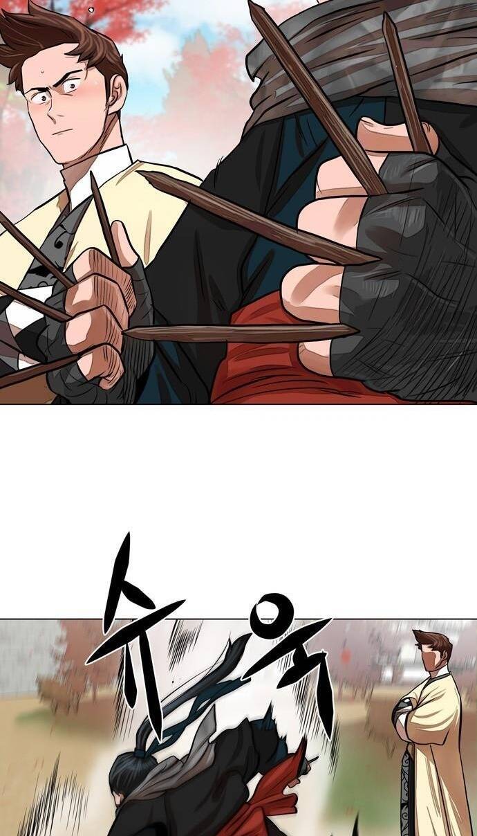 Hộ Vệ Chapter 63 - 17