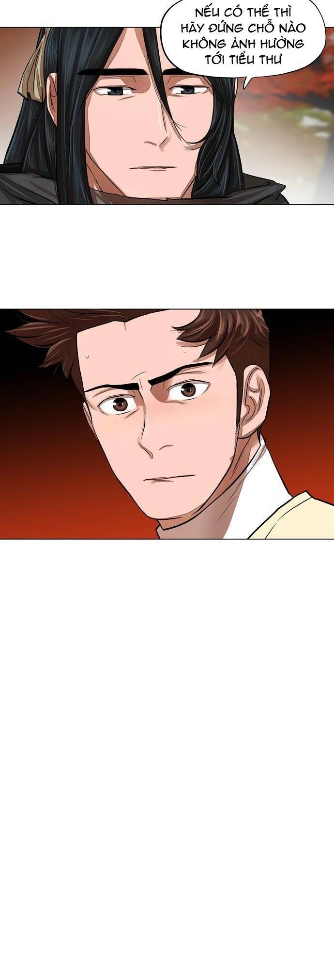 Hộ Vệ Chapter 63 - 28