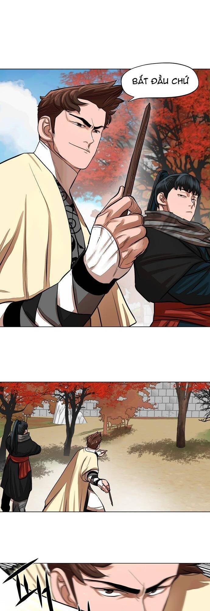 Hộ Vệ Chapter 63 - 4