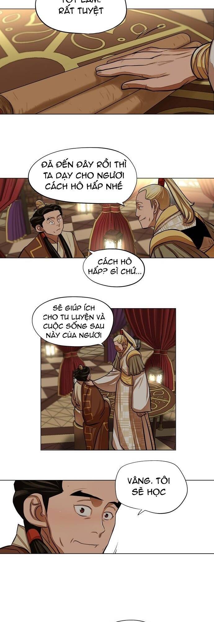 Hộ Vệ Chapter 63 - 31