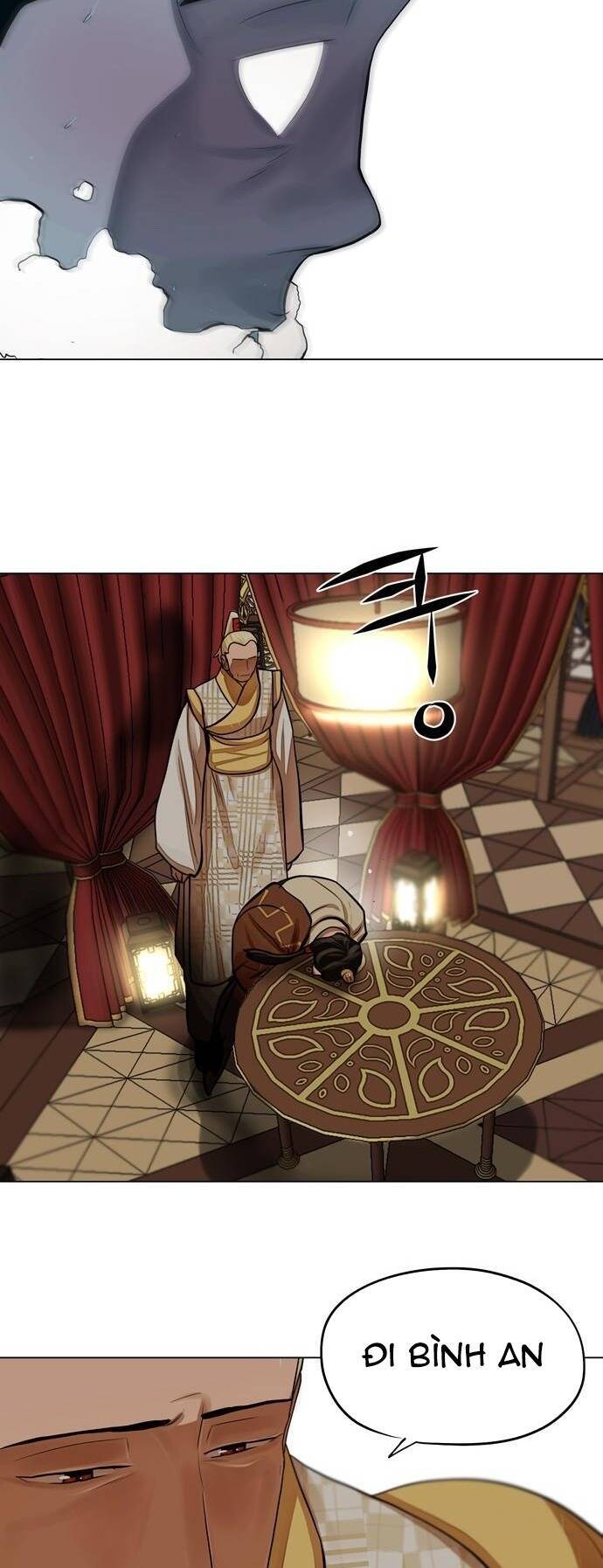 Hộ Vệ Chapter 63 - 35