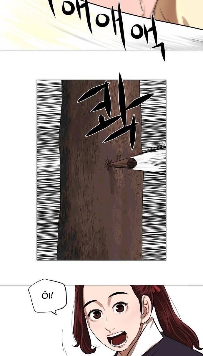 Hộ Vệ Chapter 63 - 5