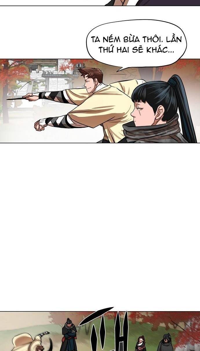 Hộ Vệ Chapter 63 - 6