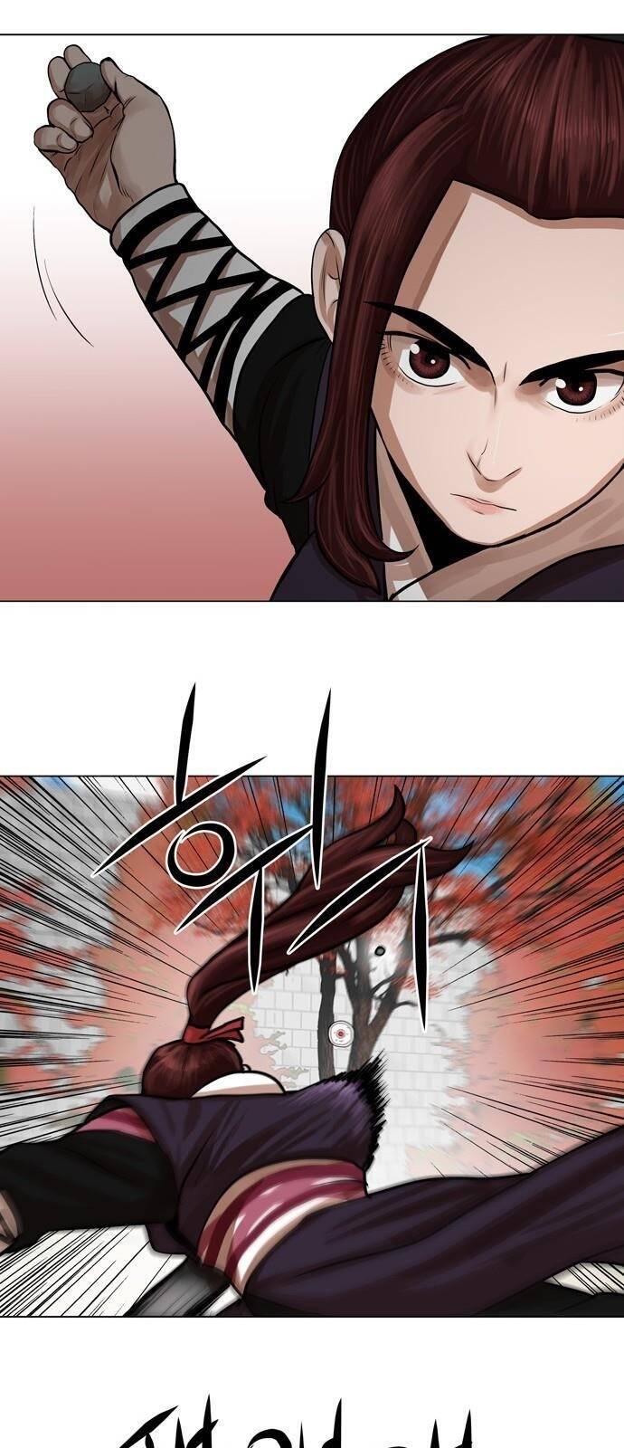 Hộ Vệ Chapter 64 - 12