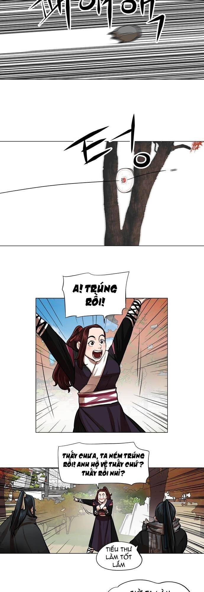 Hộ Vệ Chapter 64 - 13