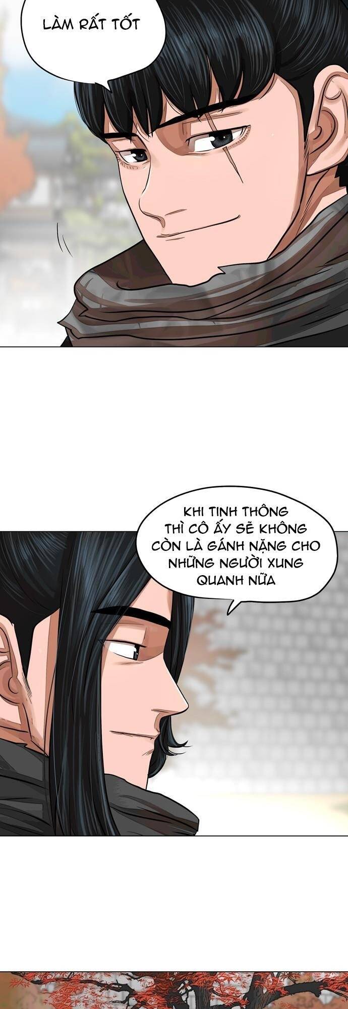 Hộ Vệ Chapter 64 - 20