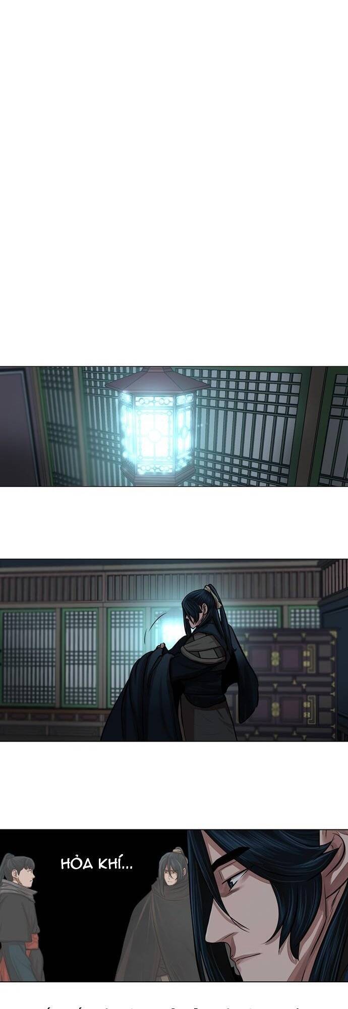 Hộ Vệ Chapter 64 - 28