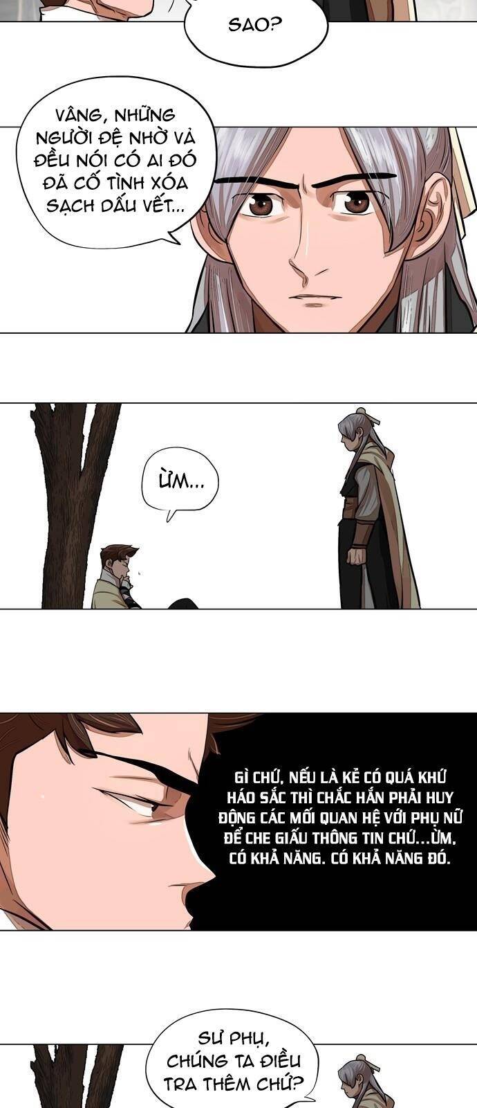 Hộ Vệ Chapter 64 - 6