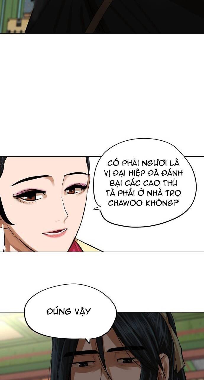 Hộ Vệ Chapter 65 - 18