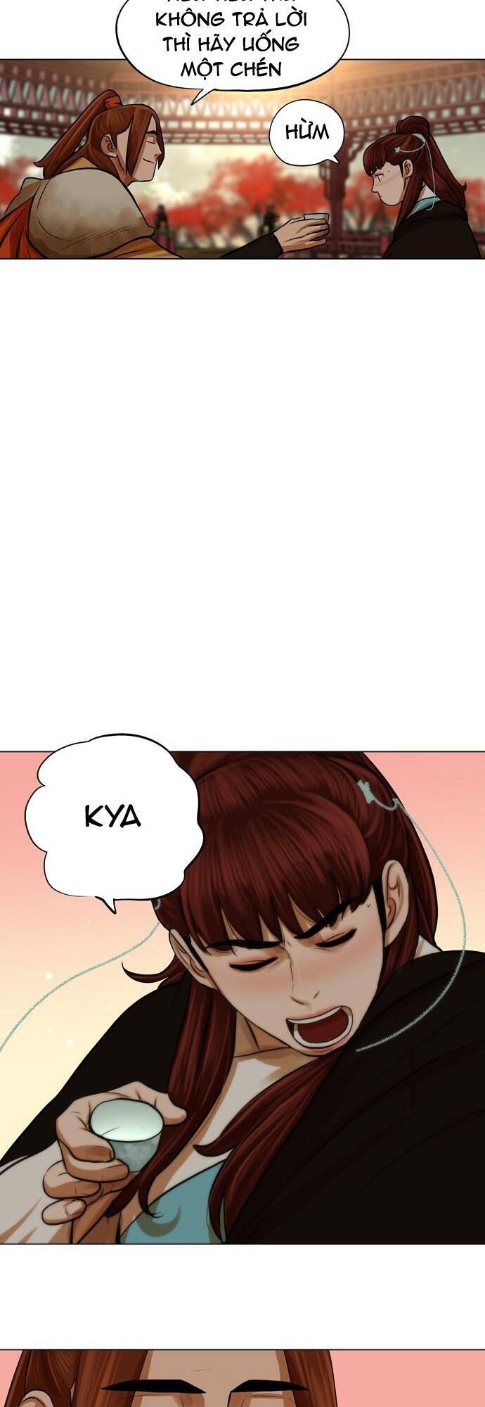 Hộ Vệ Chapter 65 - 28