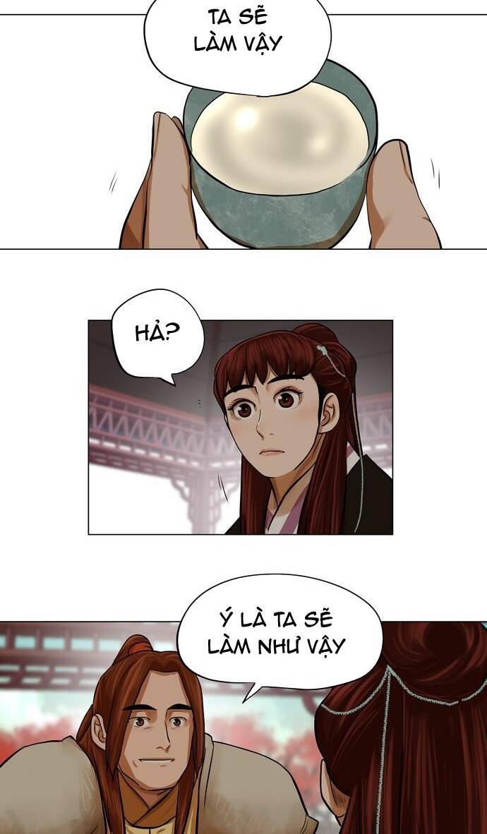 Hộ Vệ Chapter 65 - 32