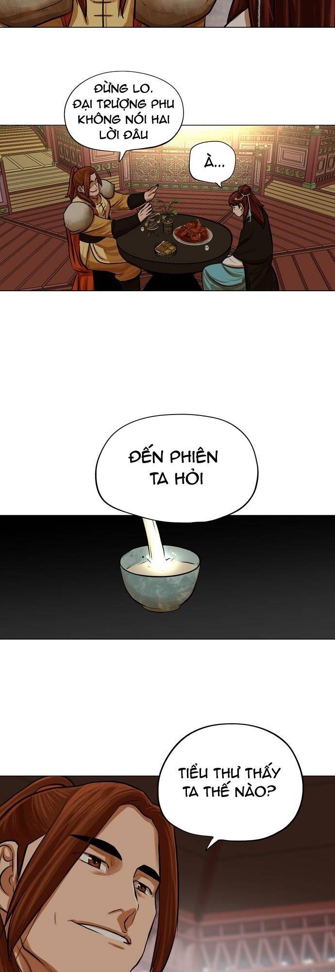 Hộ Vệ Chapter 65 - 33