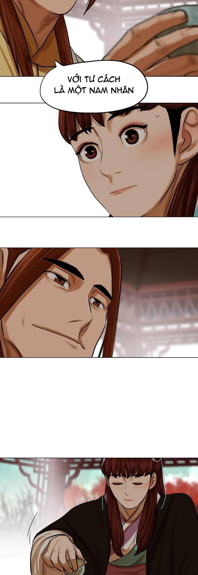 Hộ Vệ Chapter 65 - 34