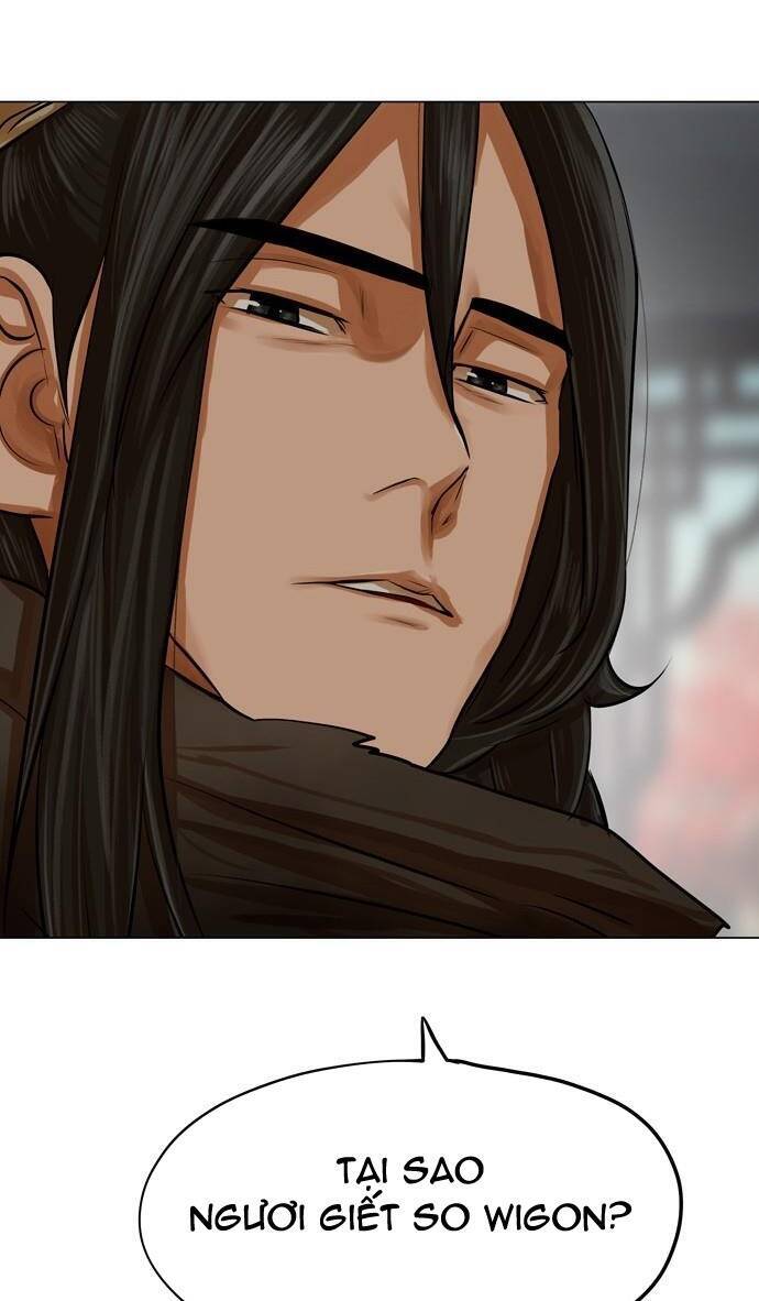 Hộ Vệ Chapter 65 - 38