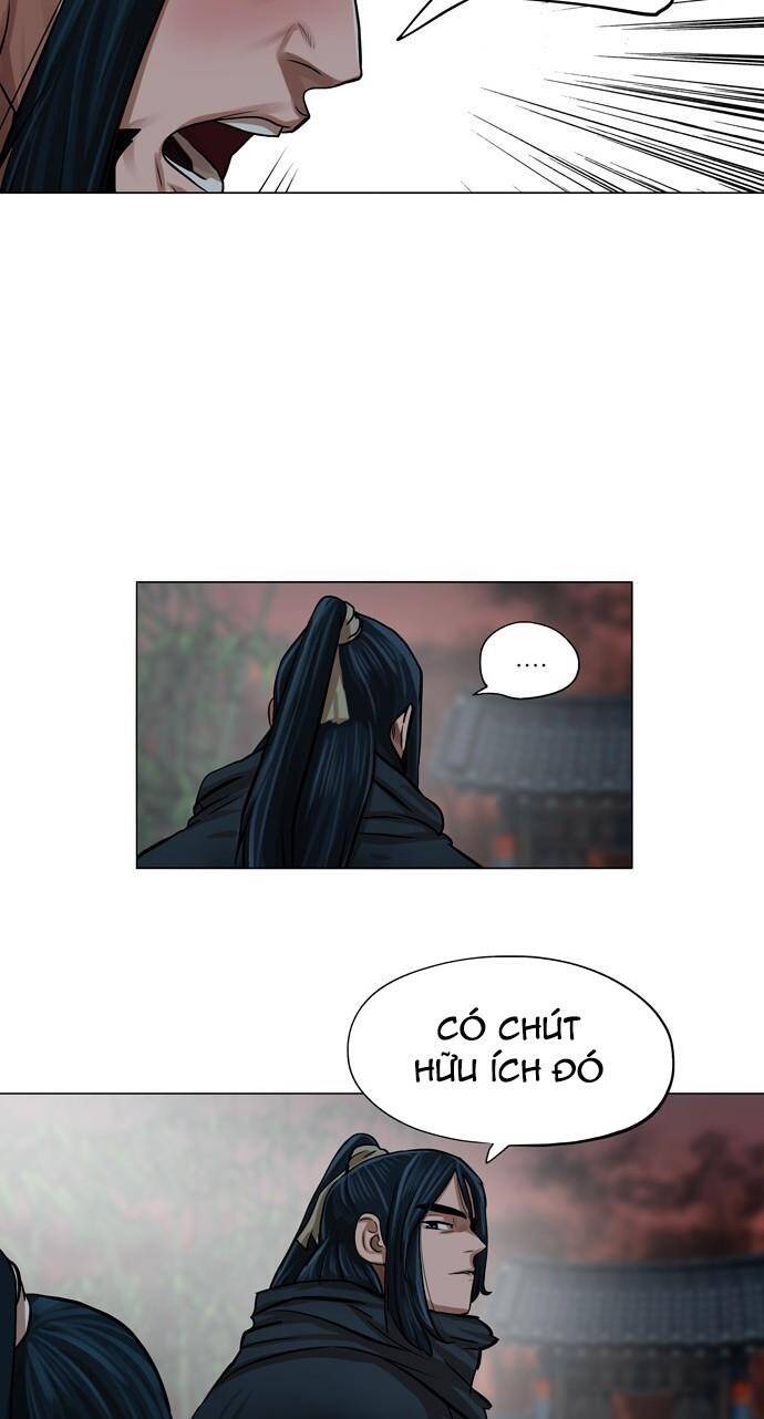 Hộ Vệ Chapter 65 - 5