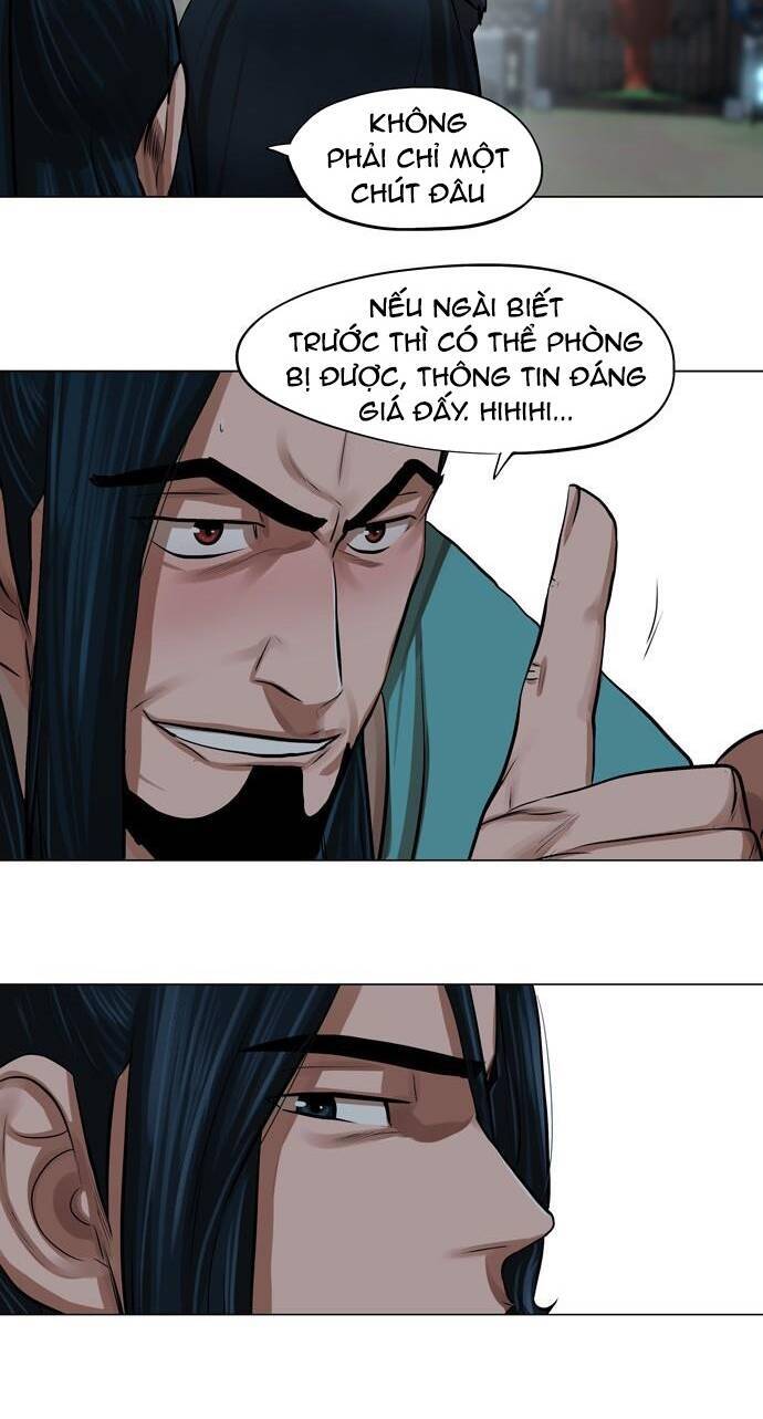 Hộ Vệ Chapter 65 - 6