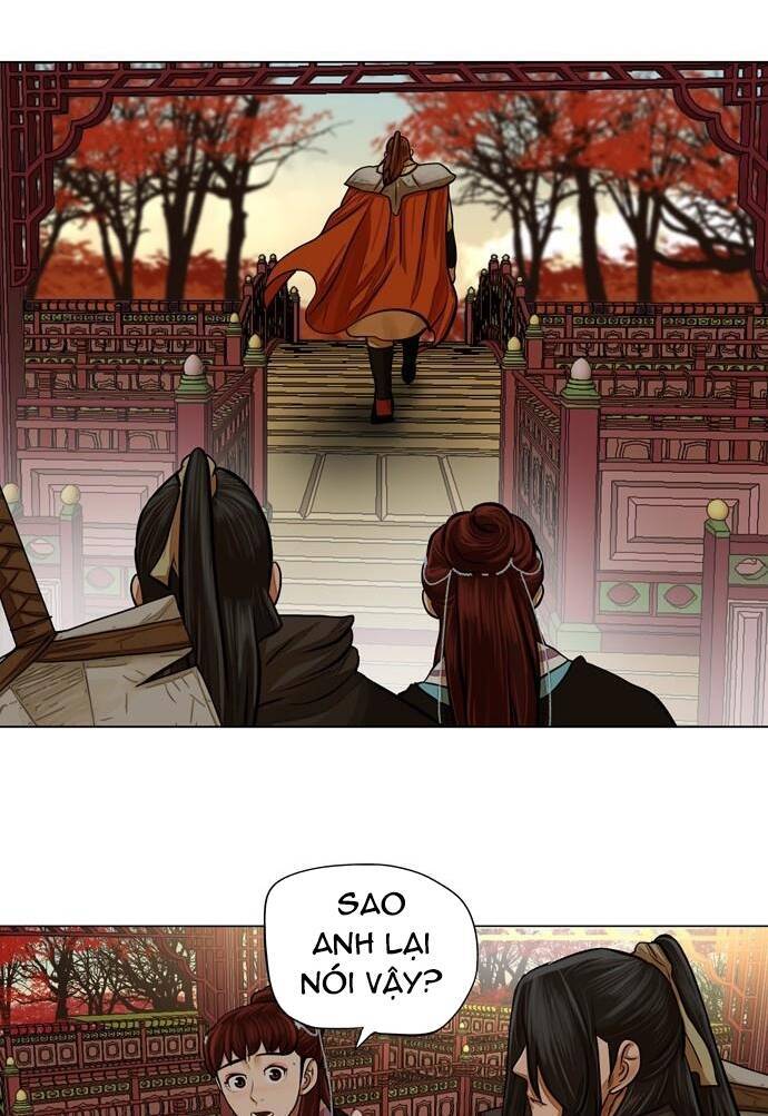 Hộ Vệ Chapter 66 - 11