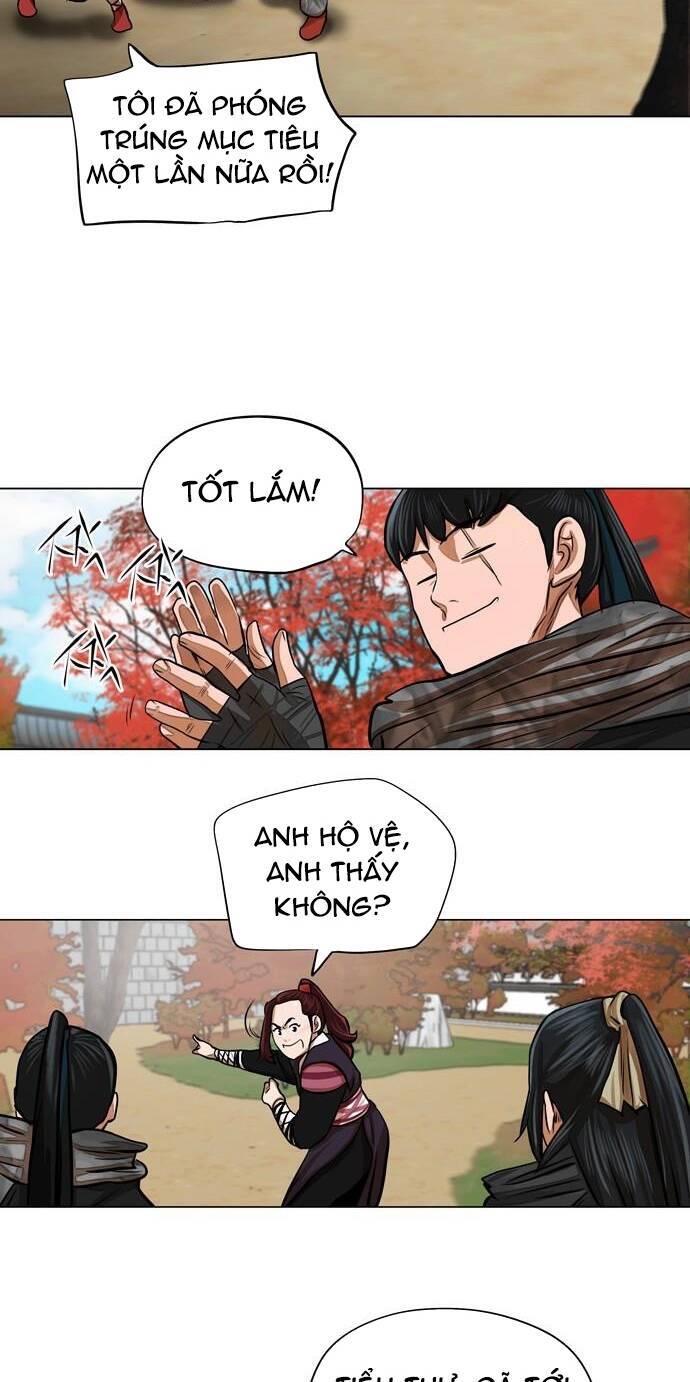 Hộ Vệ Chapter 66 - 30