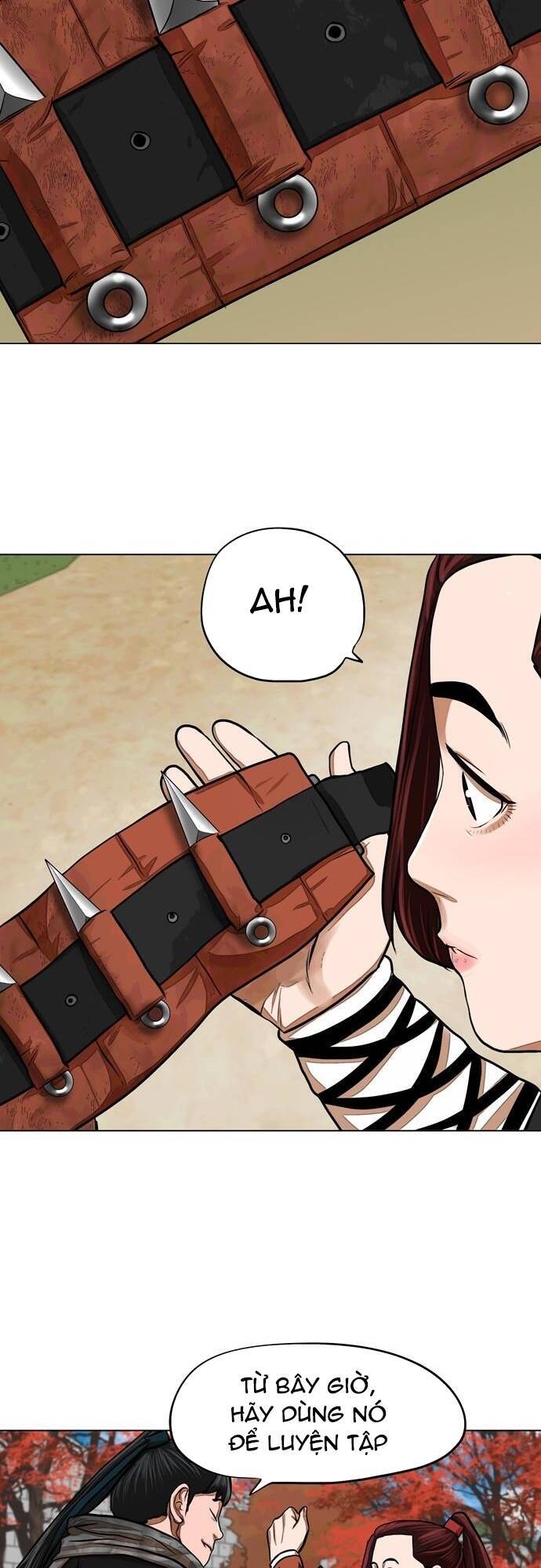 Hộ Vệ Chapter 66 - 32