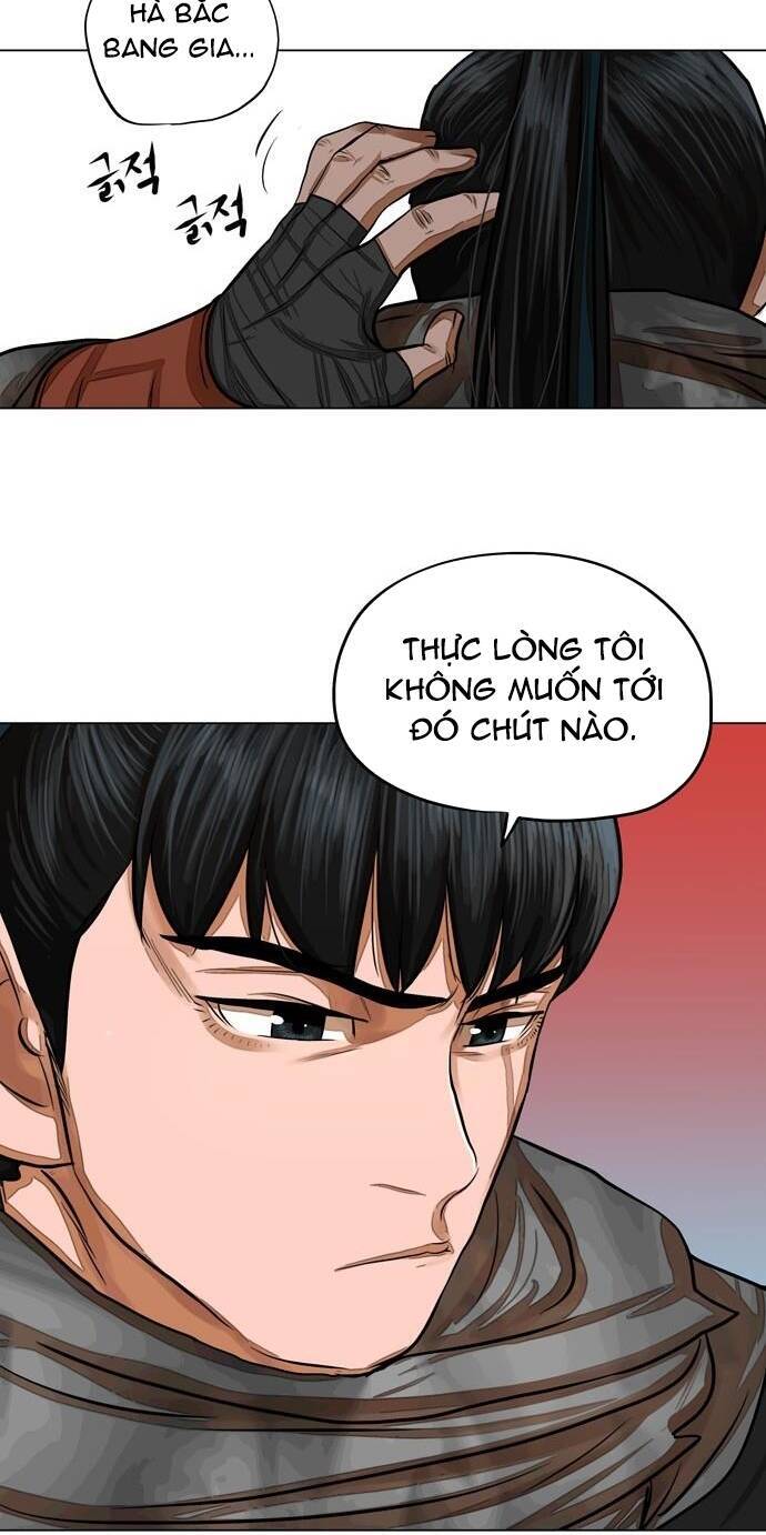 Hộ Vệ Chapter 66 - 37
