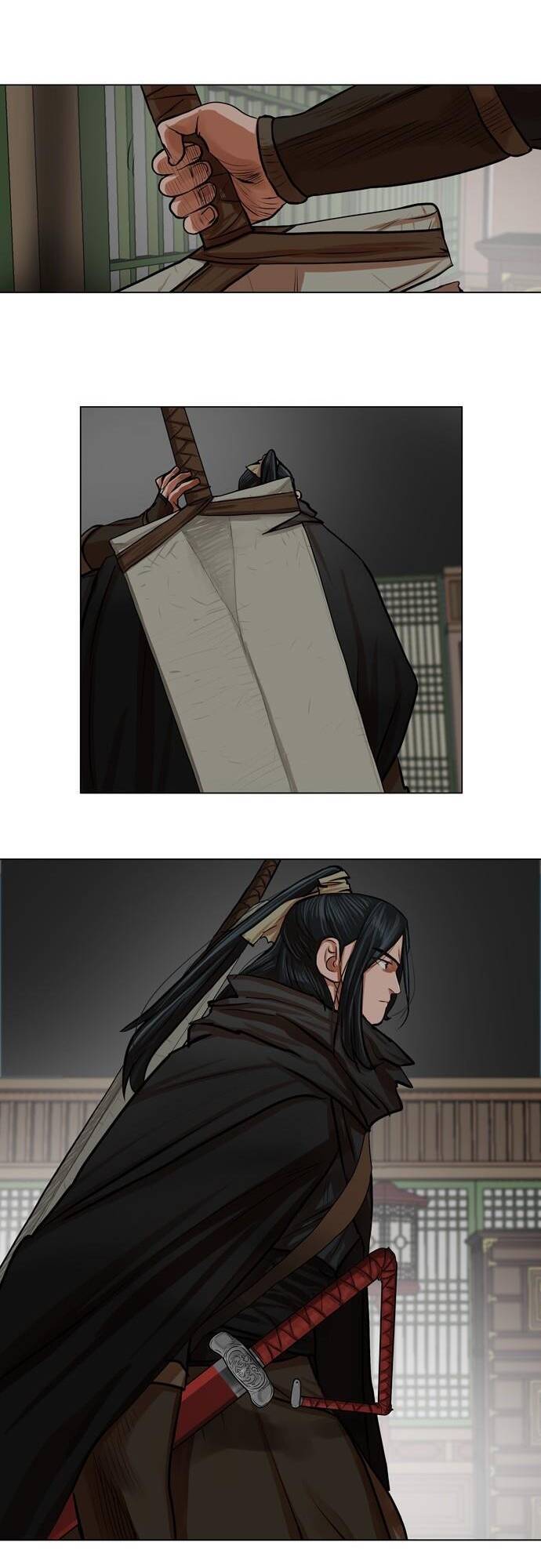 Hộ Vệ Chapter 67 - 13