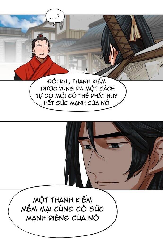 Hộ Vệ Chapter 67 - 18