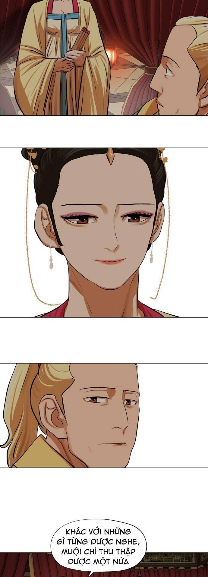 Hộ Vệ Chapter 67 - 27