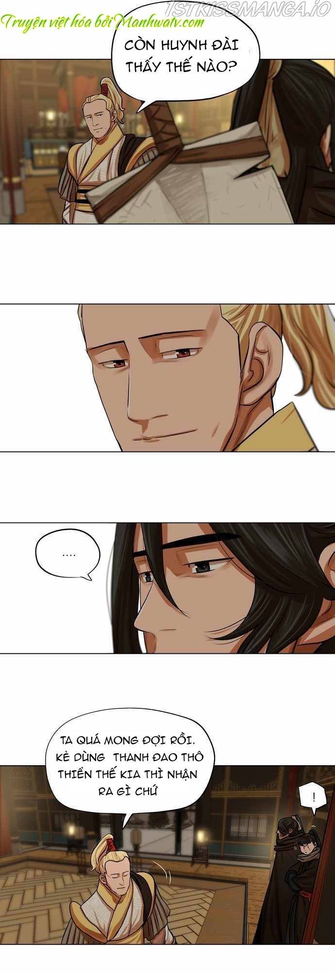 Hộ Vệ Chapter 69 - 28