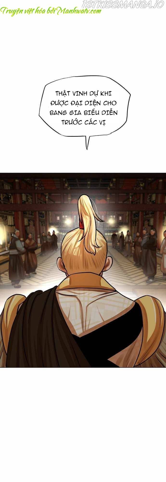 Hộ Vệ Chapter 69 - 8