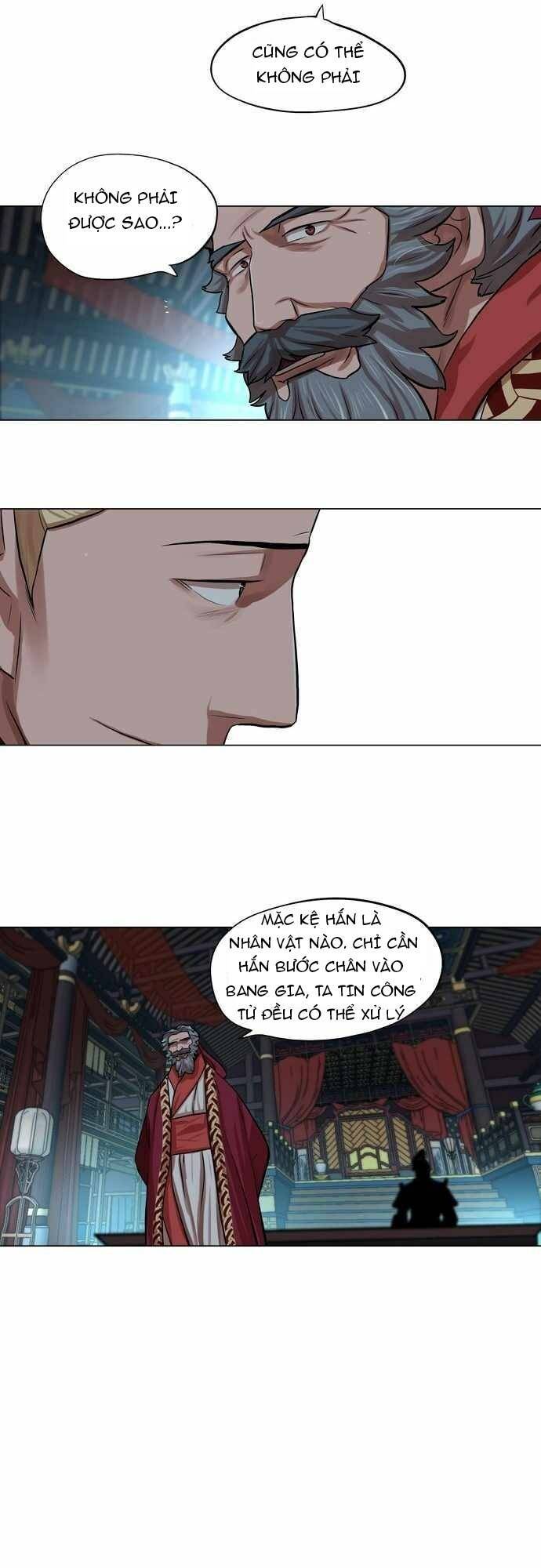 Hộ Vệ Chapter 70 - 27