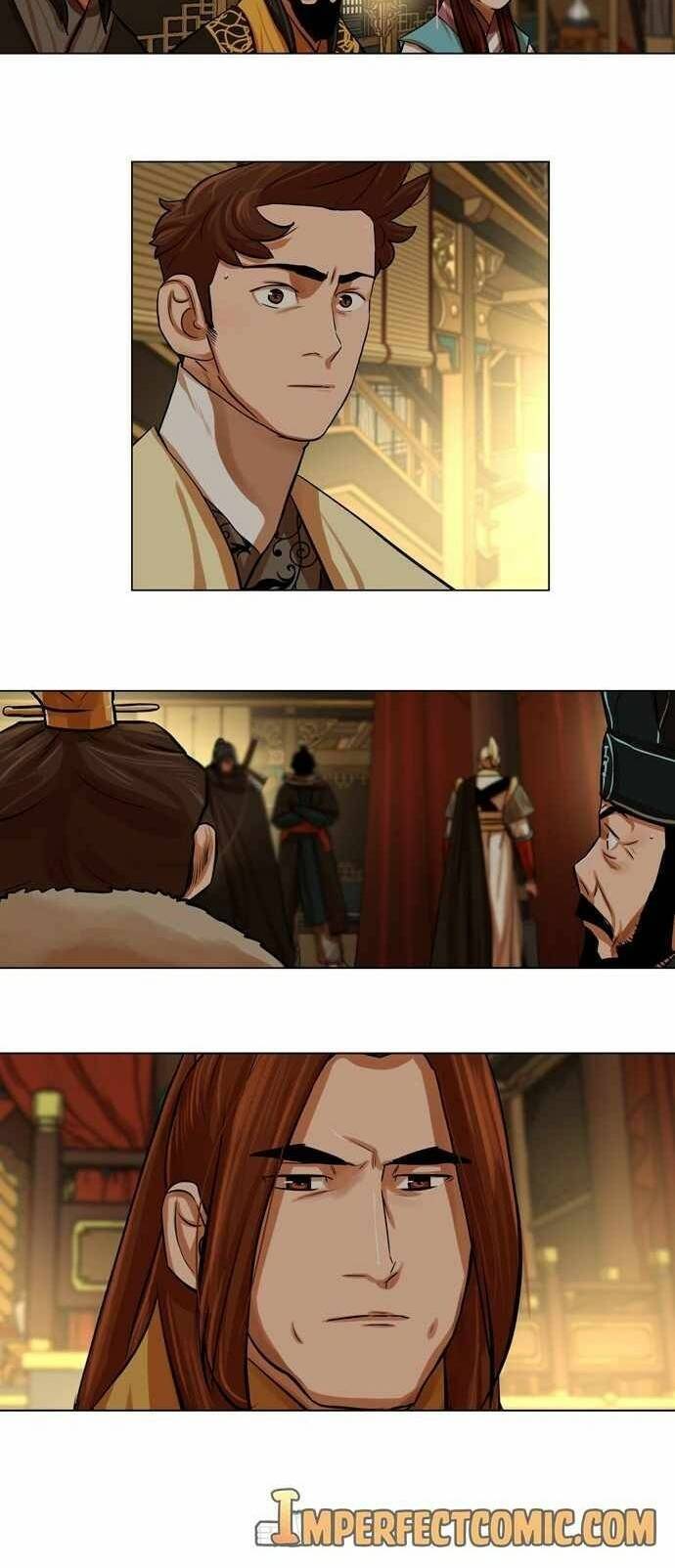 Hộ Vệ Chapter 70 - 4