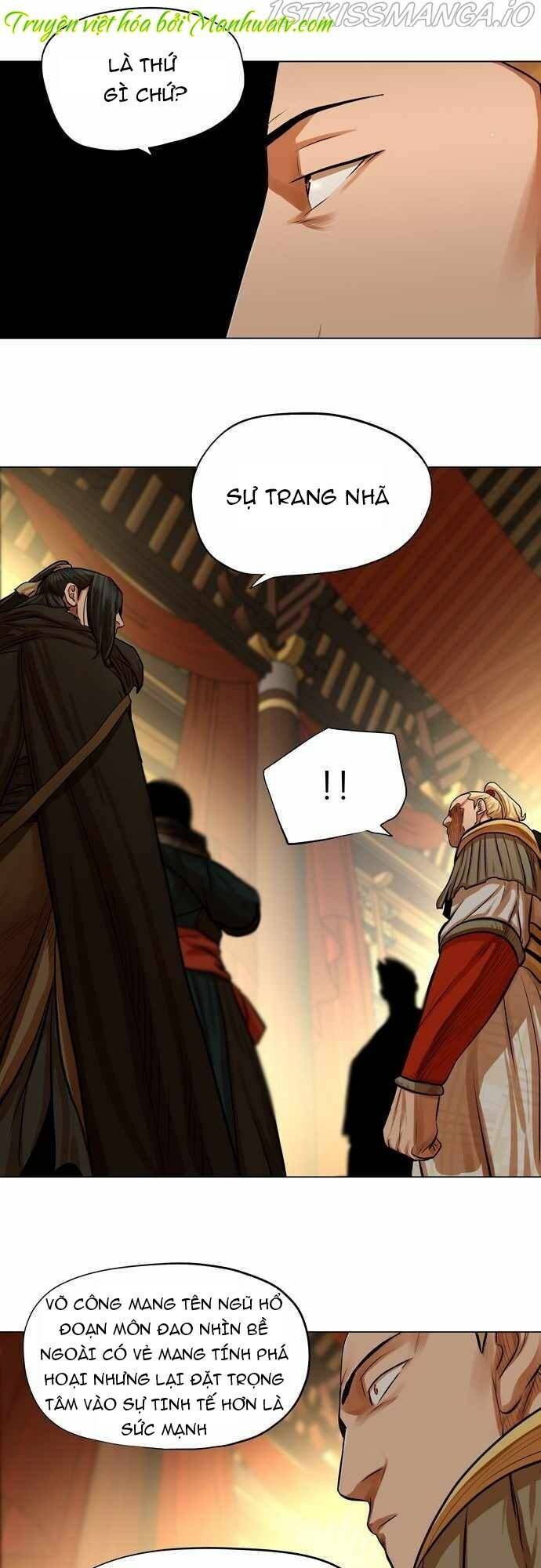 Hộ Vệ Chapter 70 - 10