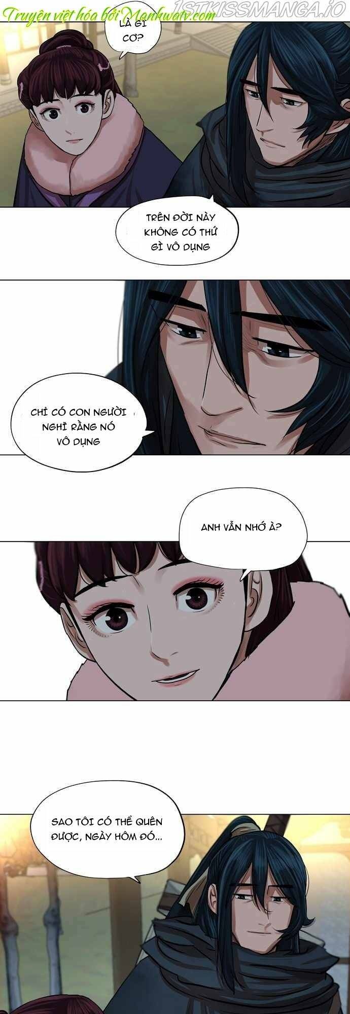 Hộ Vệ Chapter 71 - 18