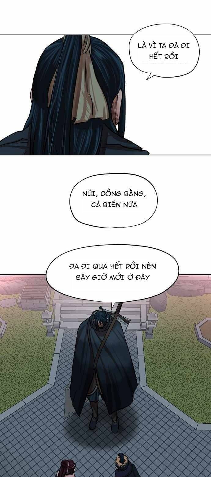 Hộ Vệ Chapter 71 - 31