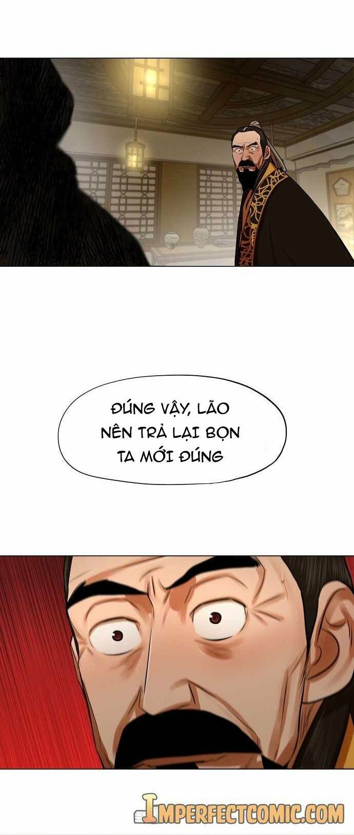 Hộ Vệ Chapter 72 - 26