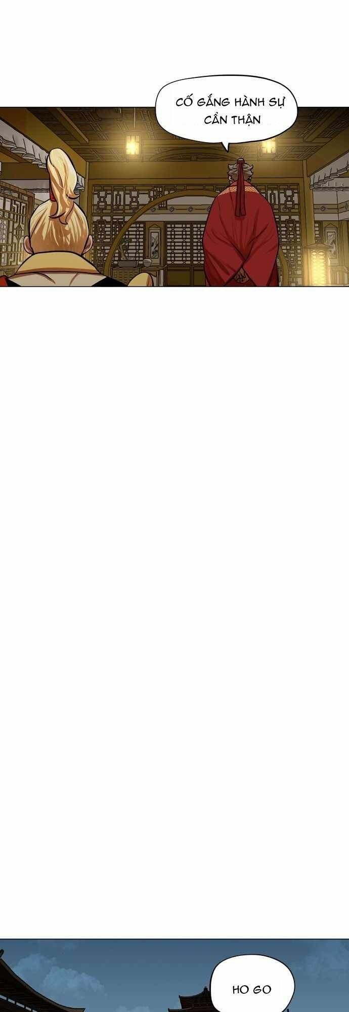 Hộ Vệ Chapter 72 - 9