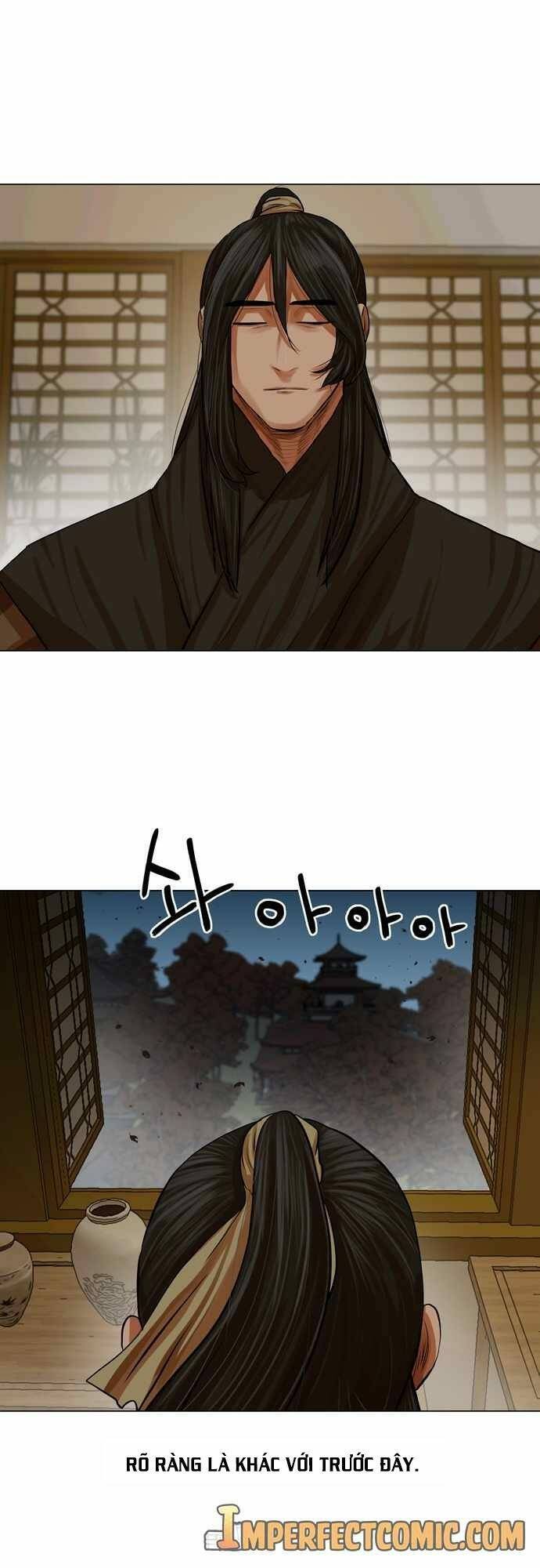 Hộ Vệ Chapter 73 - 31