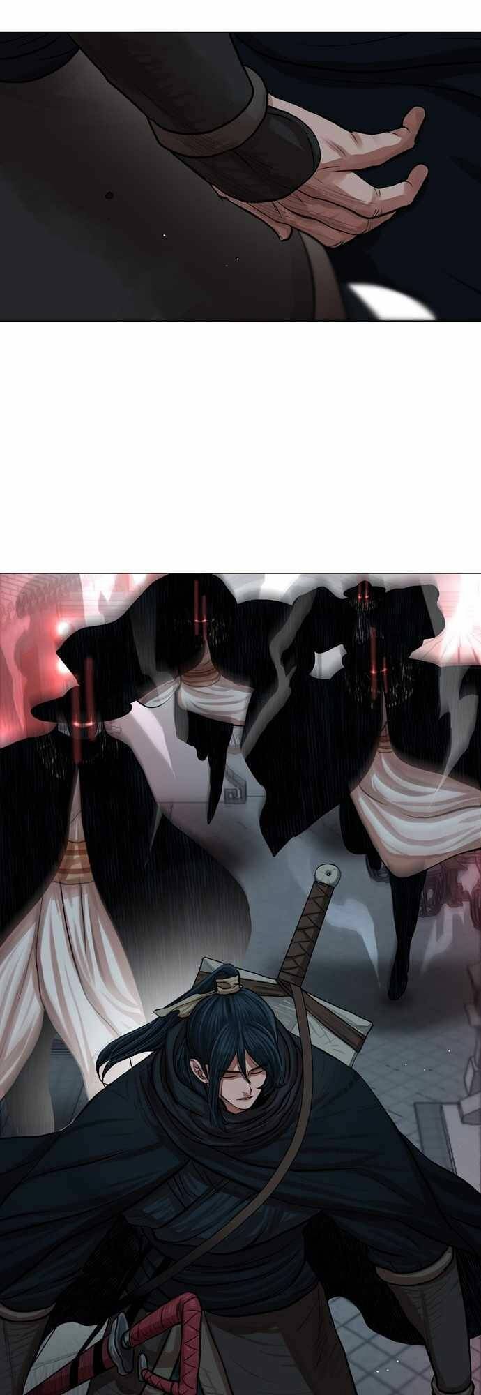 Hộ Vệ Chapter 73 - 38