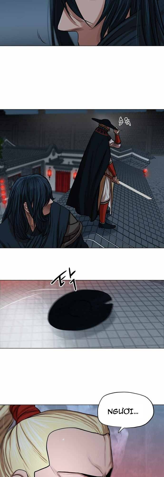 Hộ Vệ Chapter 75 - 18