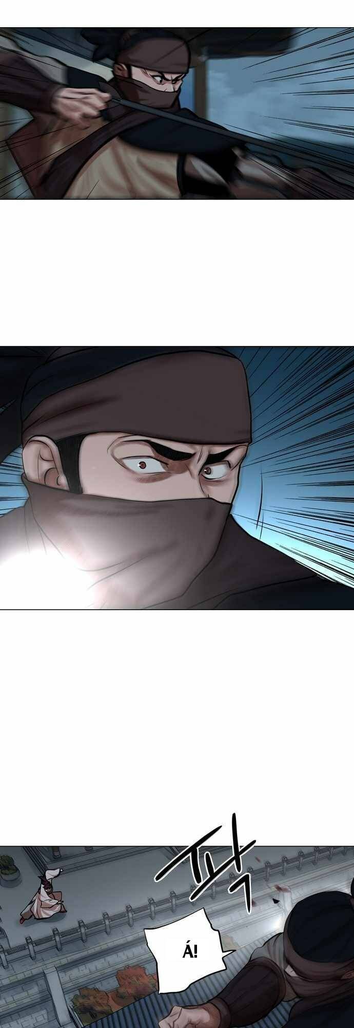 Hộ Vệ Chapter 75 - 29