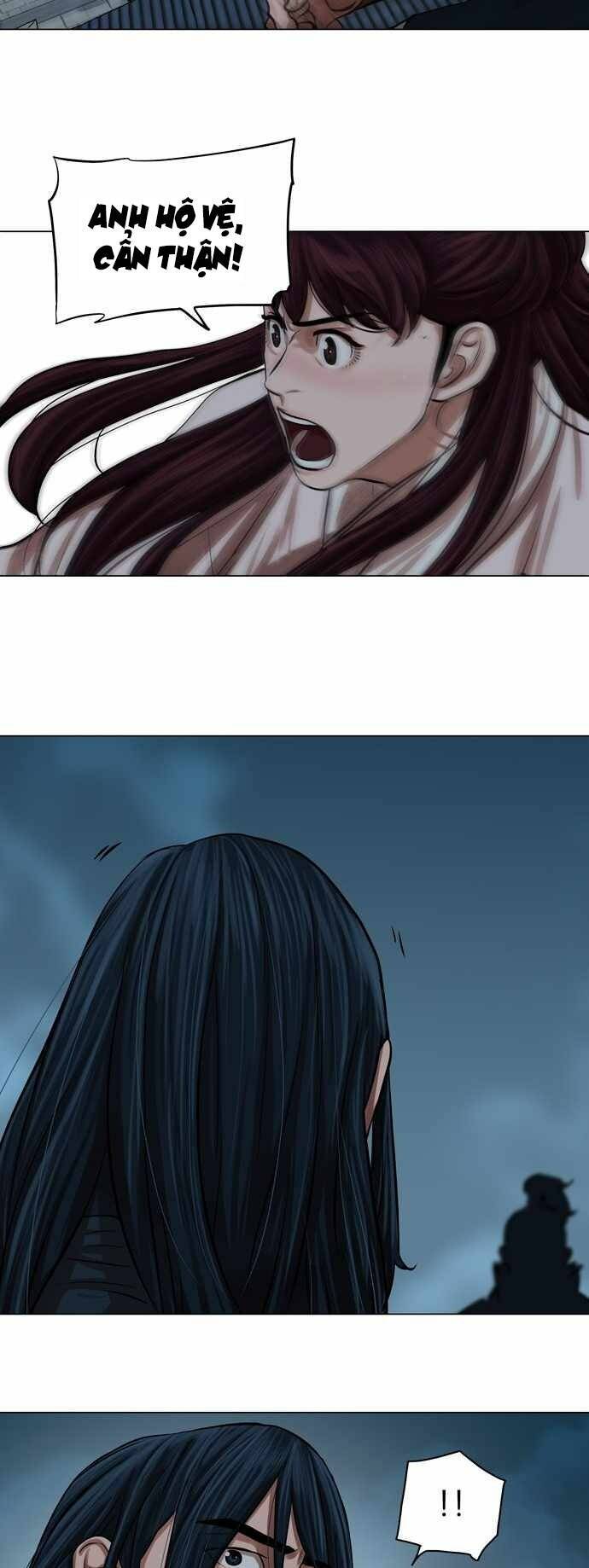 Hộ Vệ Chapter 75 - 30