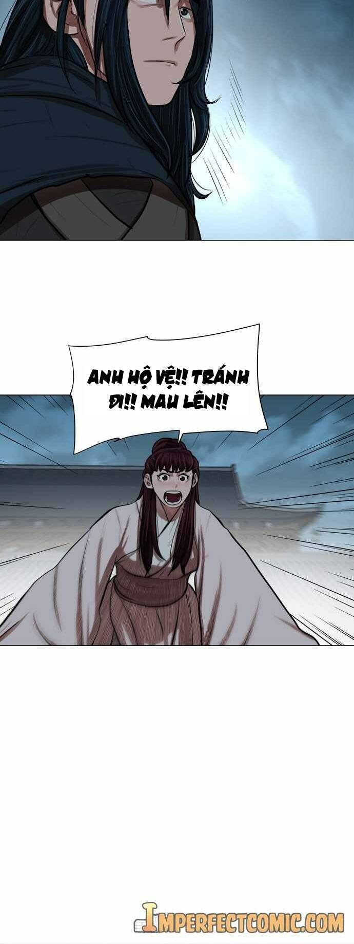 Hộ Vệ Chapter 75 - 31