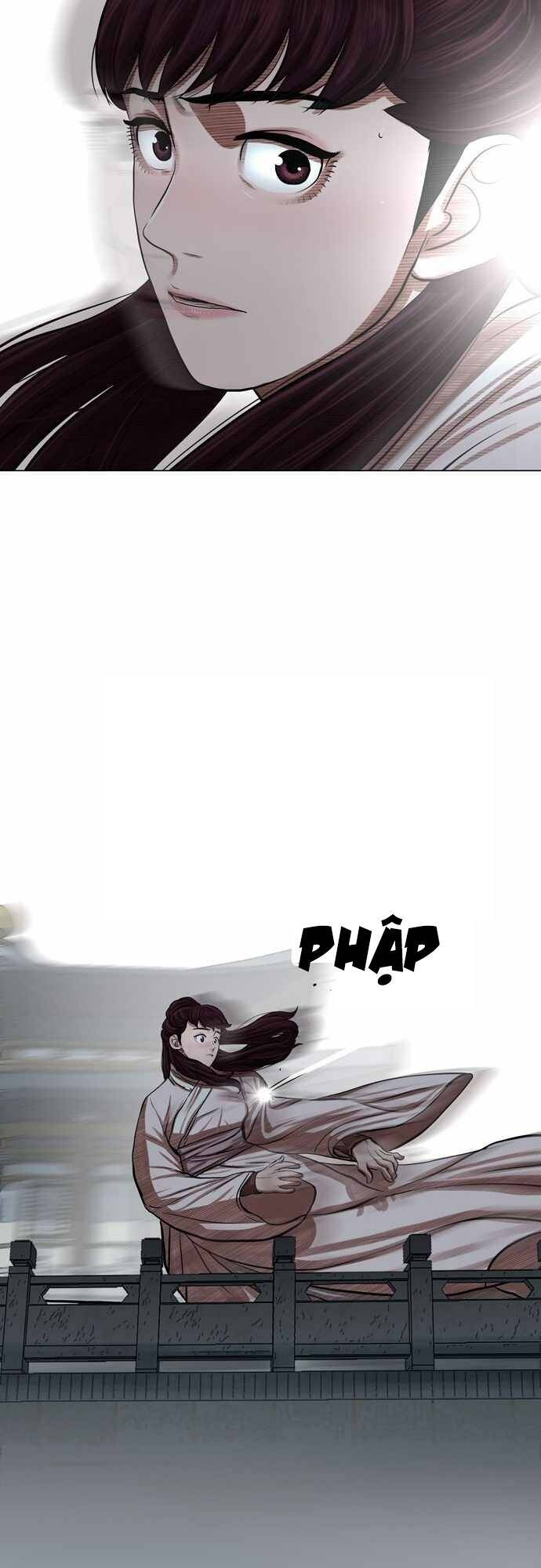 Hộ Vệ Chapter 75 - 38